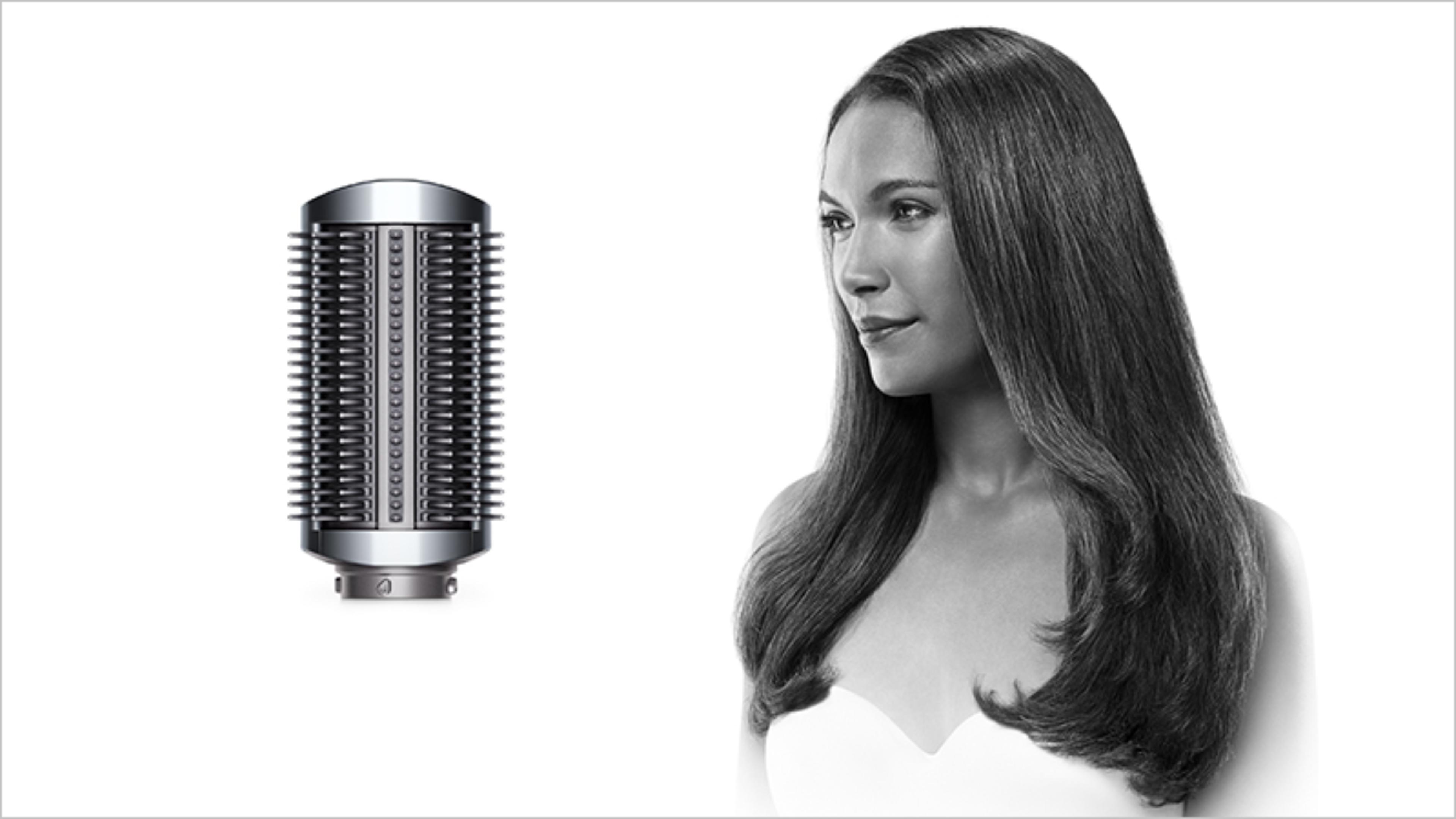 Dyson Airwrap™ Styler Complete (Iron/Fuchsia) | Dyson Vietnam