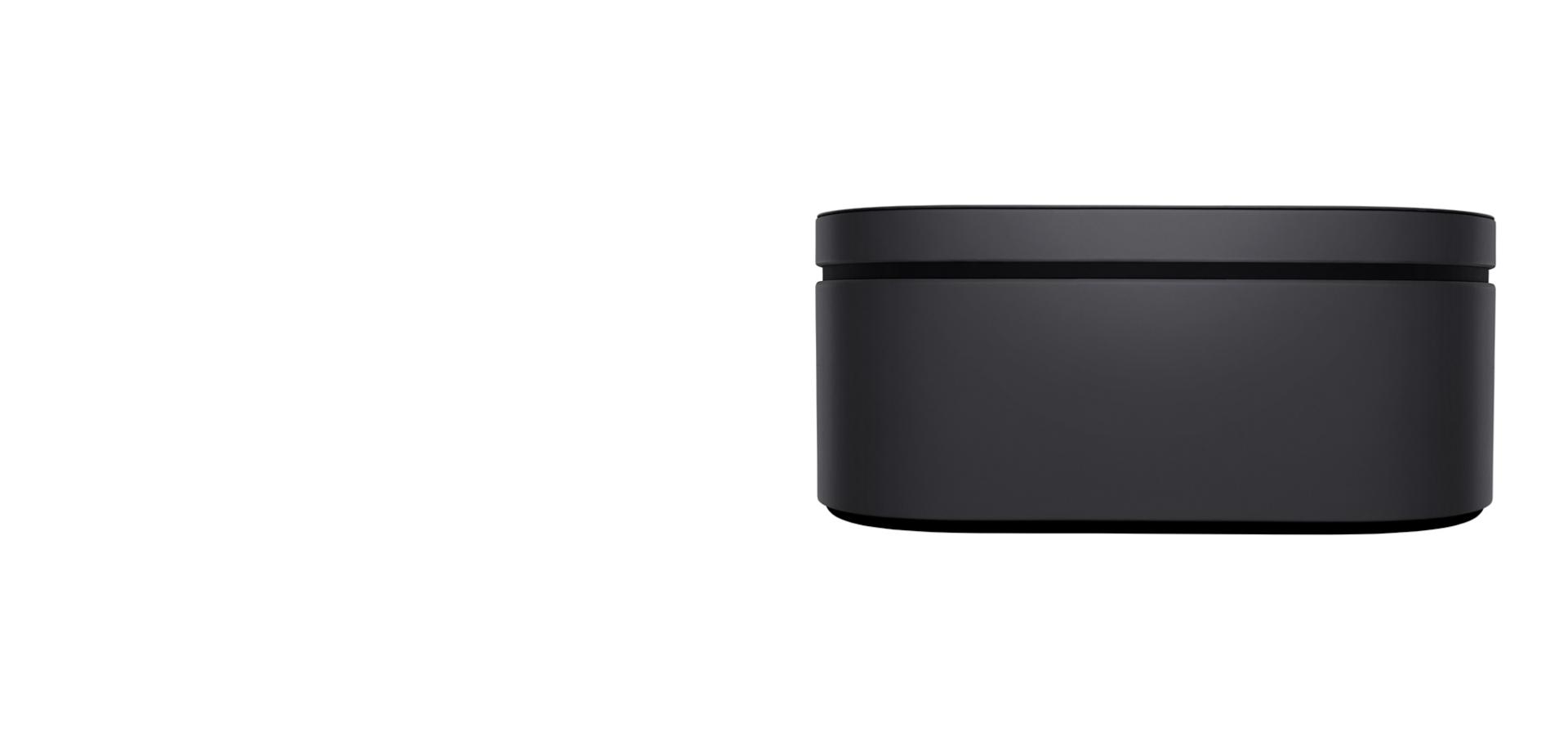 블랙 보관 케이스