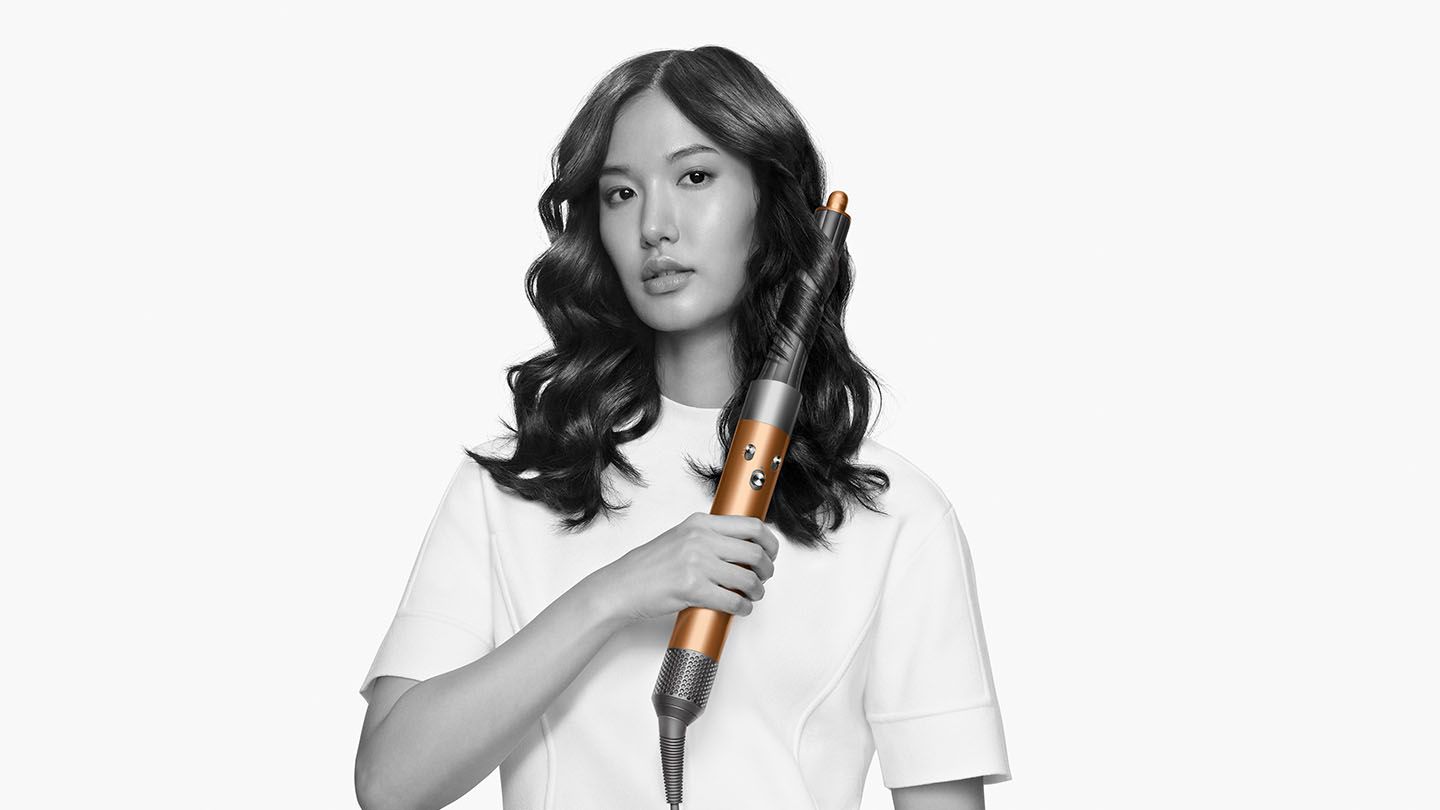 Dyson hair wrap price hotsell