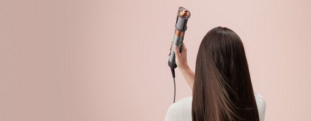 Lange gesunde Haare bekommen 