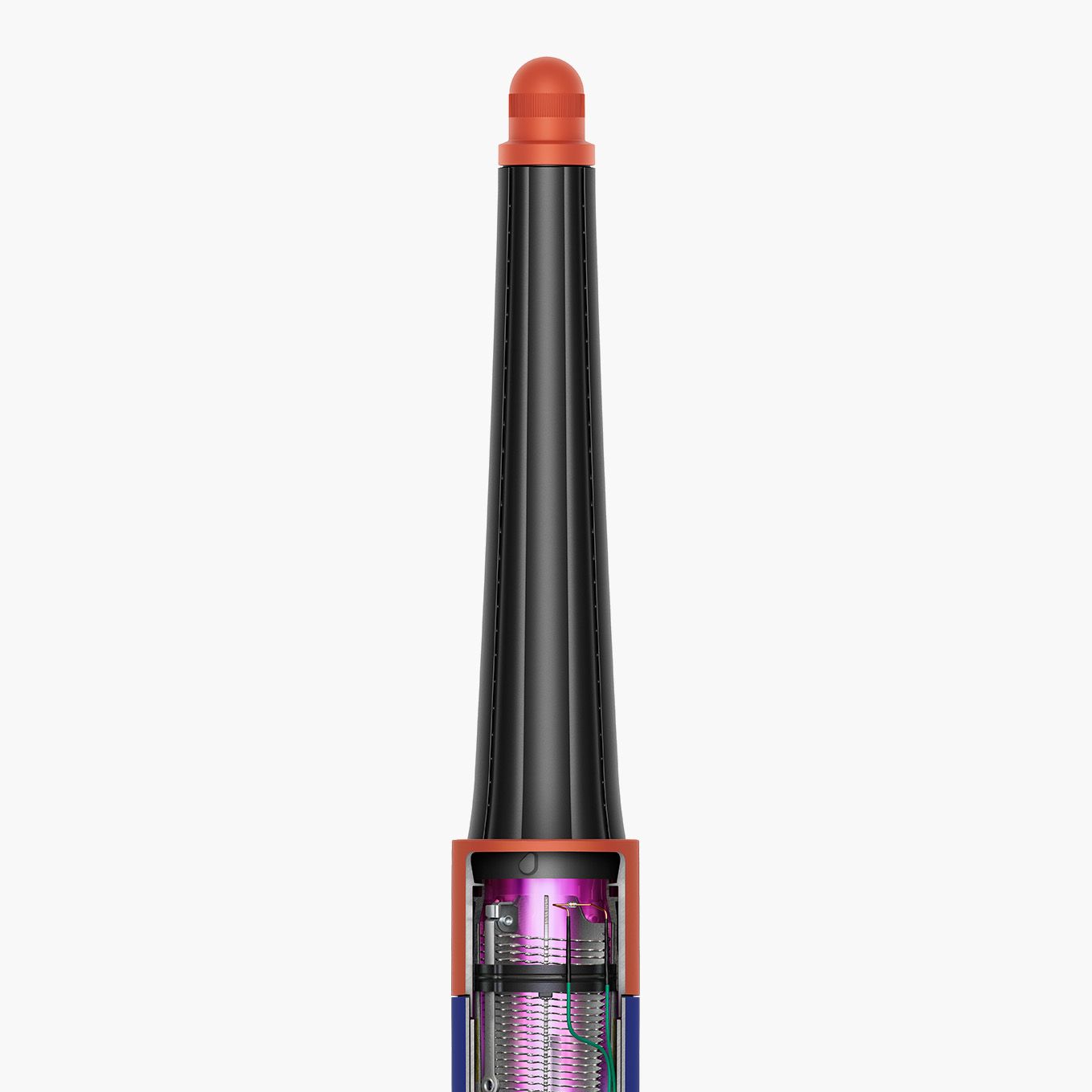 Dyson technology
