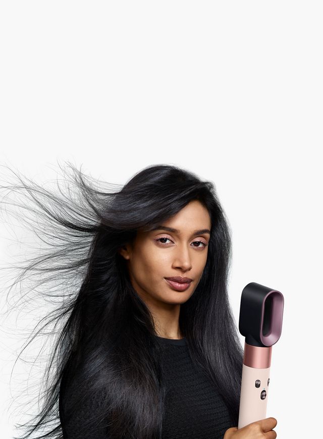Dyson Airwrap i.d.™ multi-styler and dryer Straight+Wavy  display picture 1