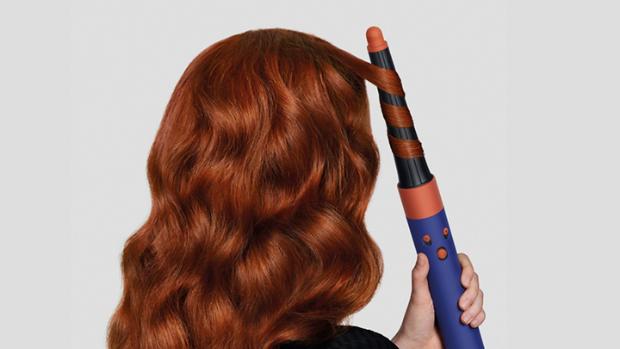 Get consistent, perfect curls