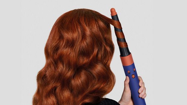 Get consistent, perfect curls