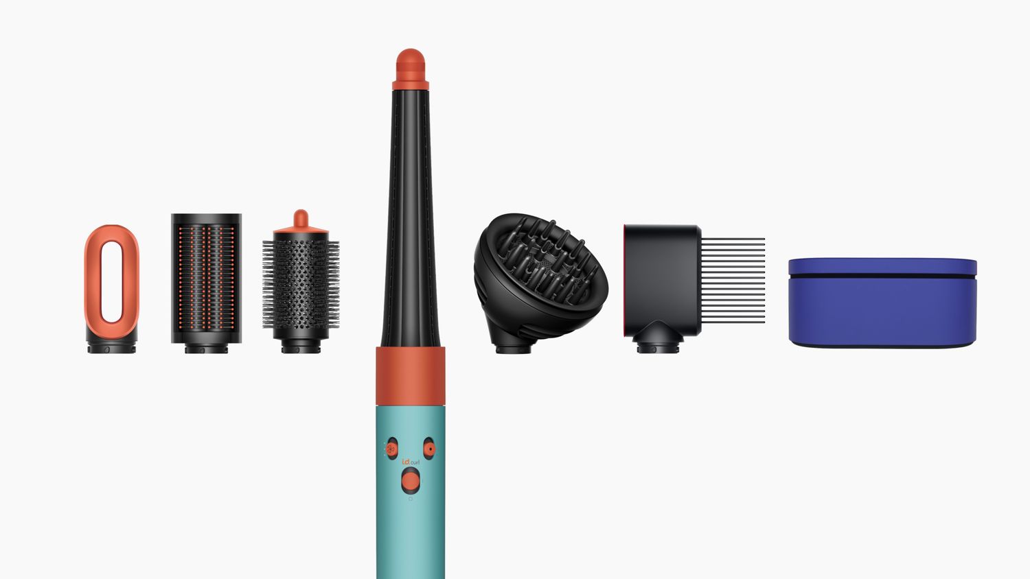 Dyson Airwrap i.d. Curly+Coily