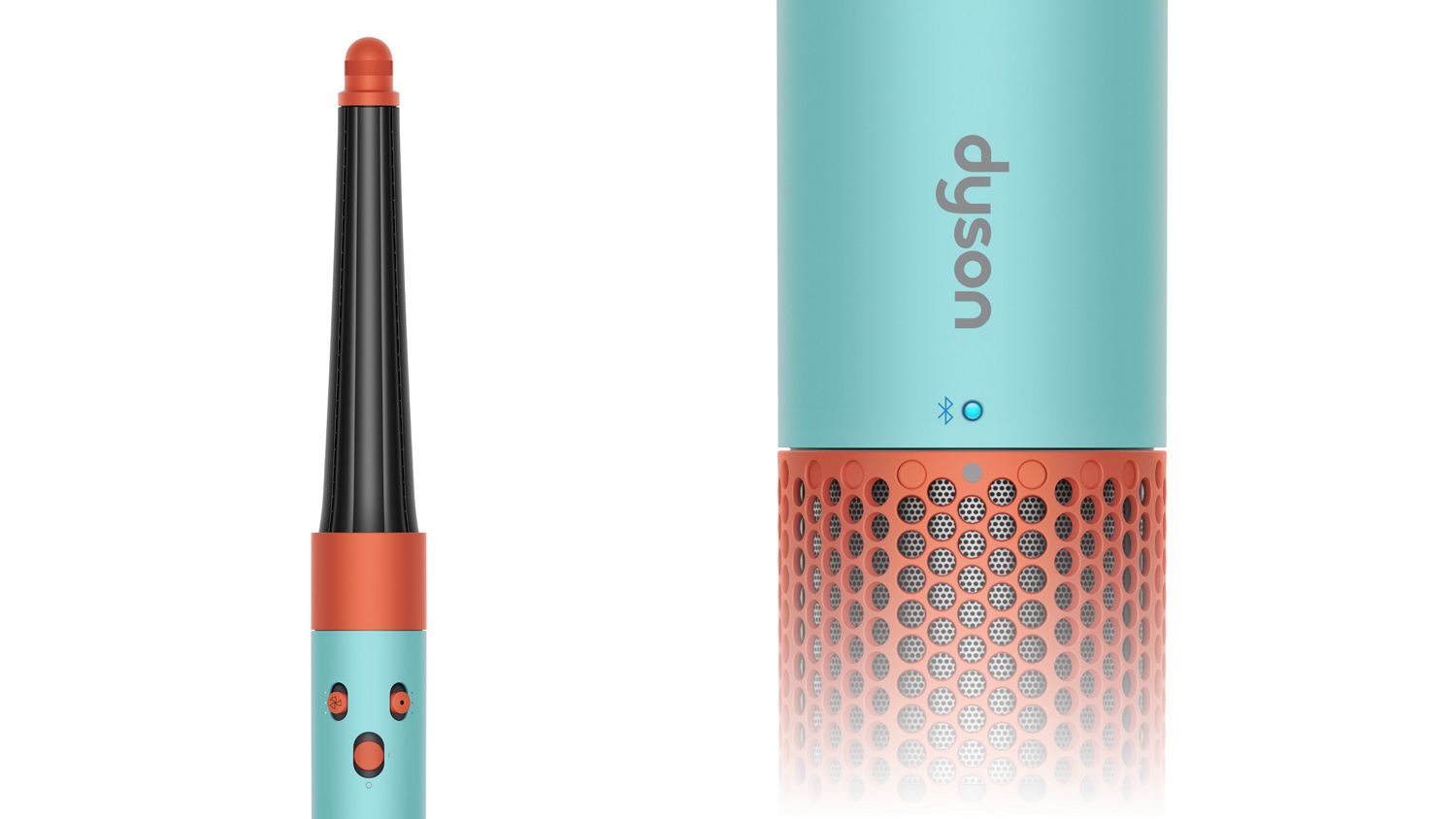 商品画像：Dyson Airwrap i.d.™ multi-styler and dryer Straight+Wavy 2