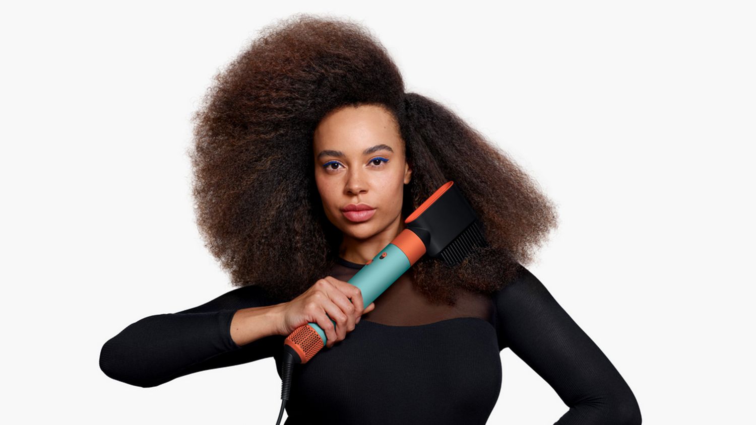 Dyson Airwrap i.d.™ multi-styler and dryer Curly+Coily | Ceramic