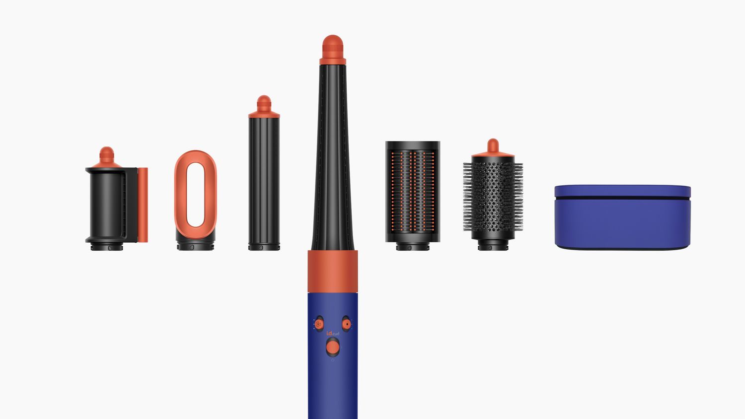 Dyson Airwrap i.d. Straight + Wavy