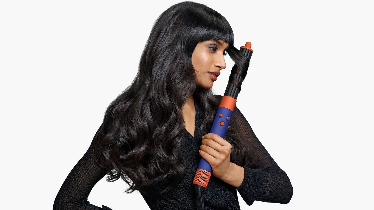 Dyson Airwrap i.d.™ multi-styler and dryer Straight+Wavy | Vinca