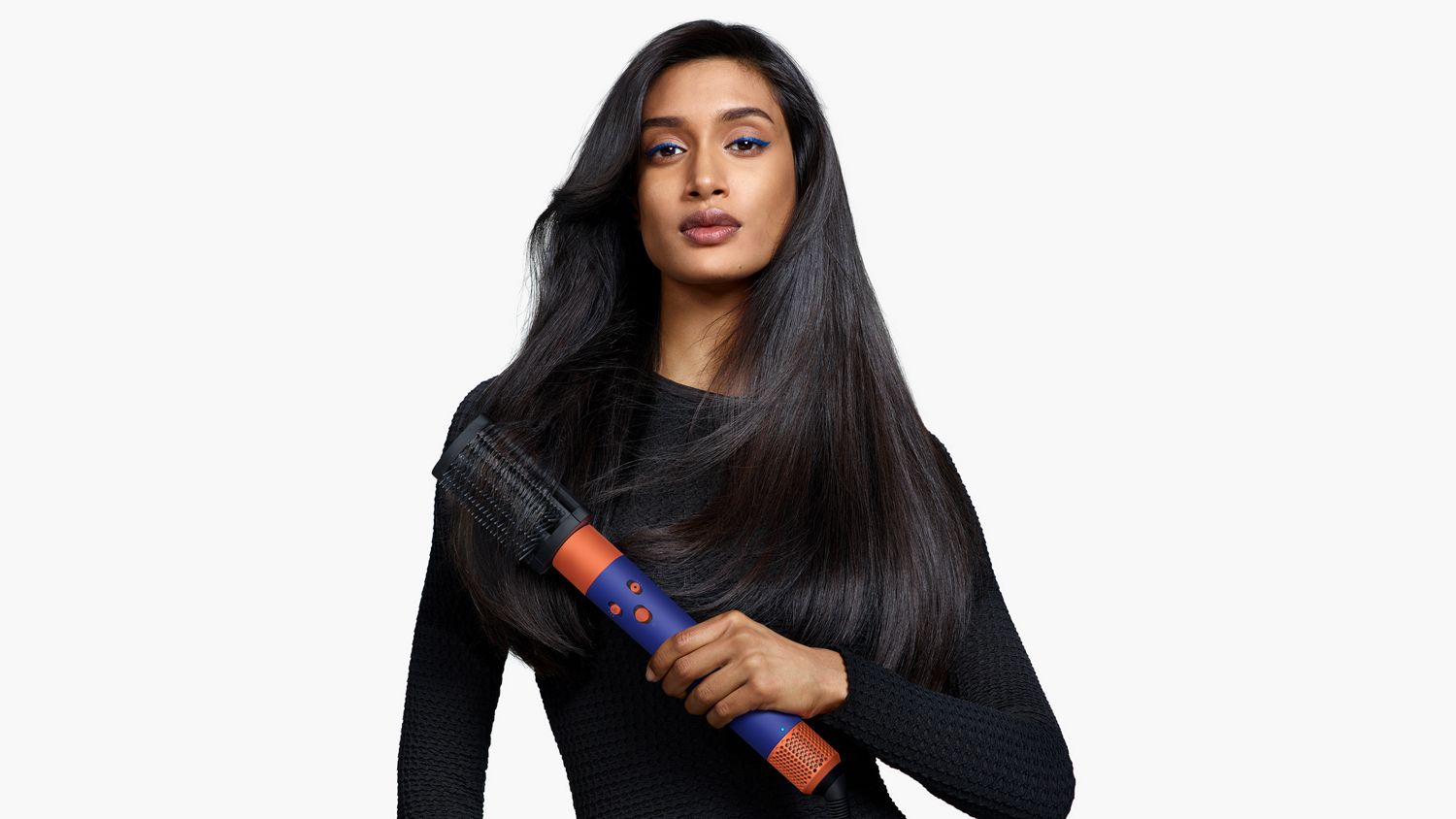 Firm-smoothing-brush-