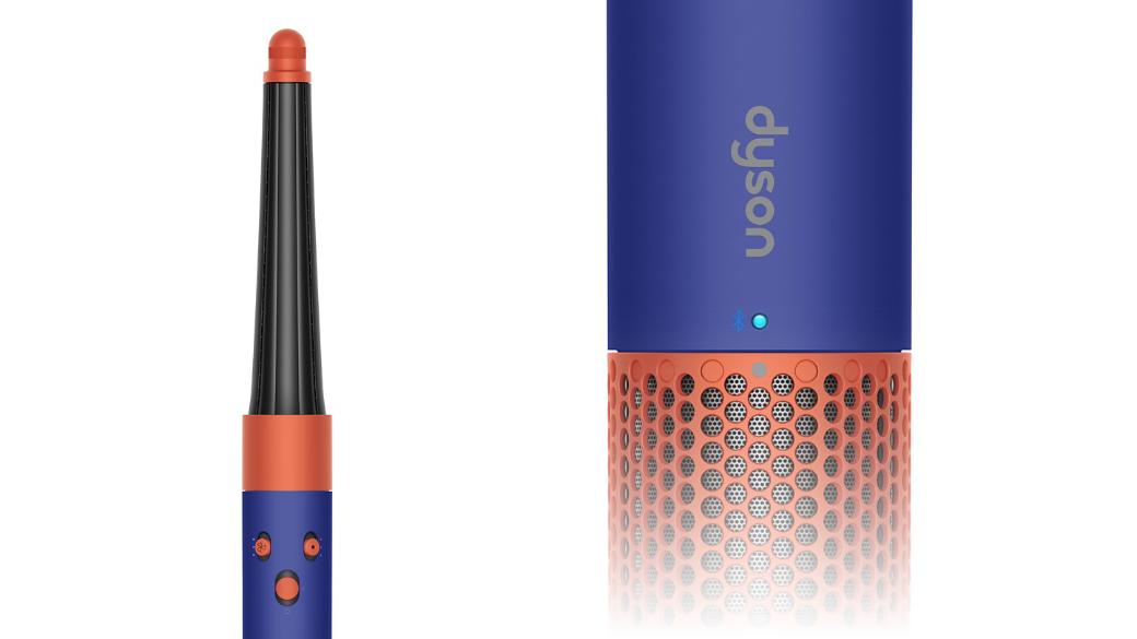 Dyson Airwrap Multi-Styler Dryer in Vinca Blue Topaz Buy Now