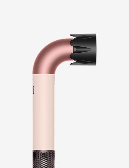 Dyson Supersonic r™ hair dryer