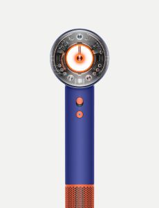 Dyson Supersonic Nural™ hair dryer