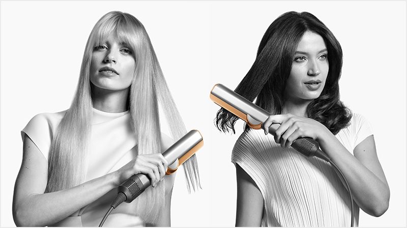 Canadian outlet store hair straightener store