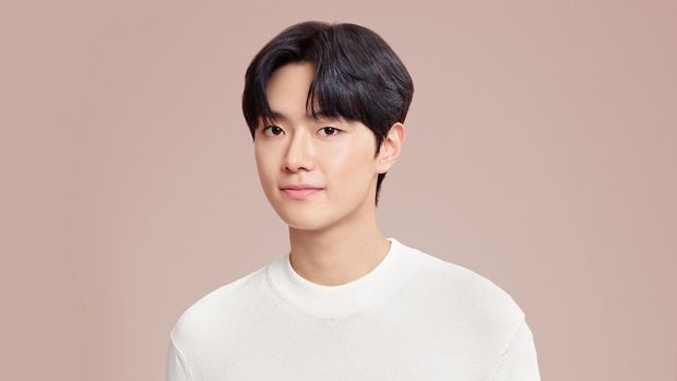 내추럴 볼륨 스타일