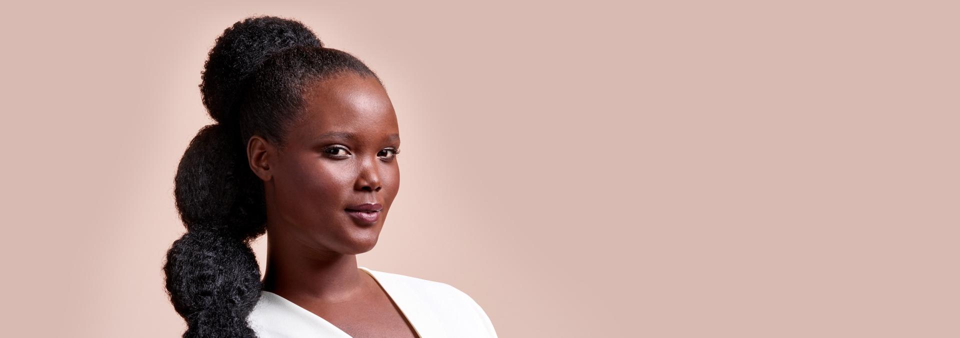 Modell valmis soenguga.