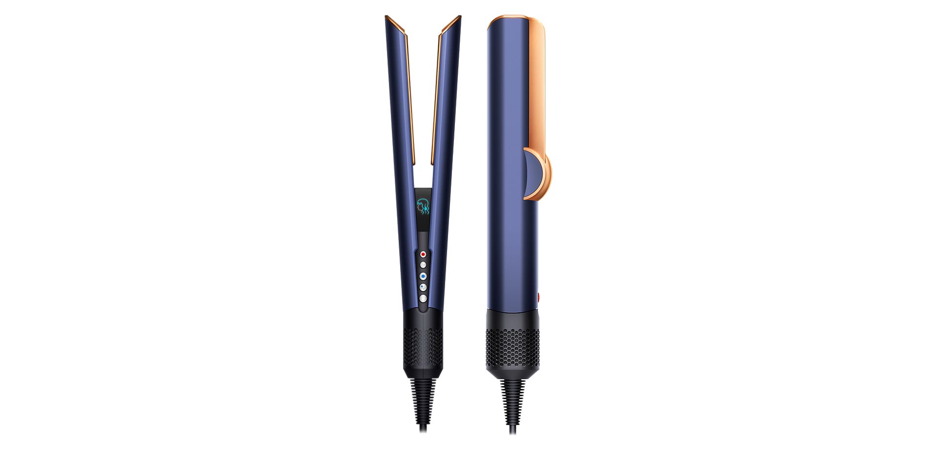 Dyson Airstrait™ hair straightener Buy Now Pay Later Dyson NZ