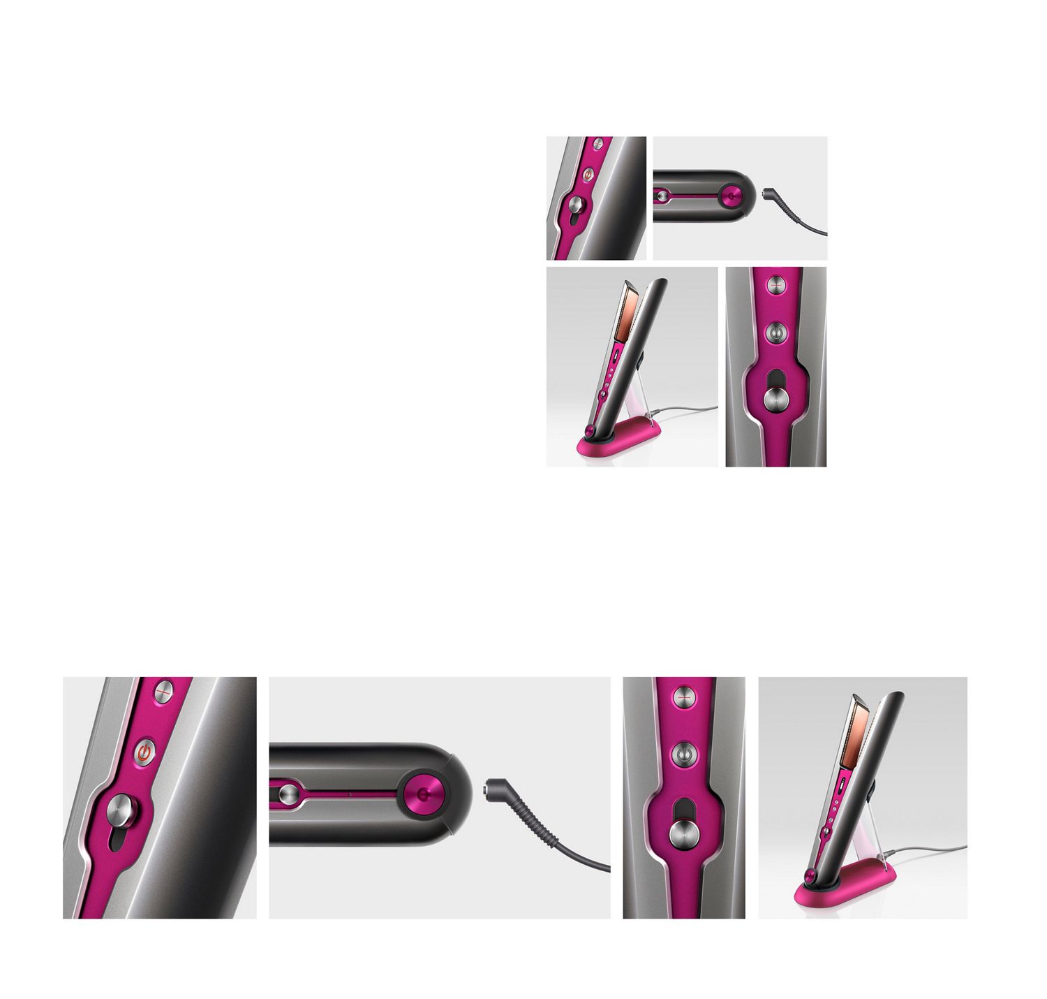 Alaciadora dyson precio sale