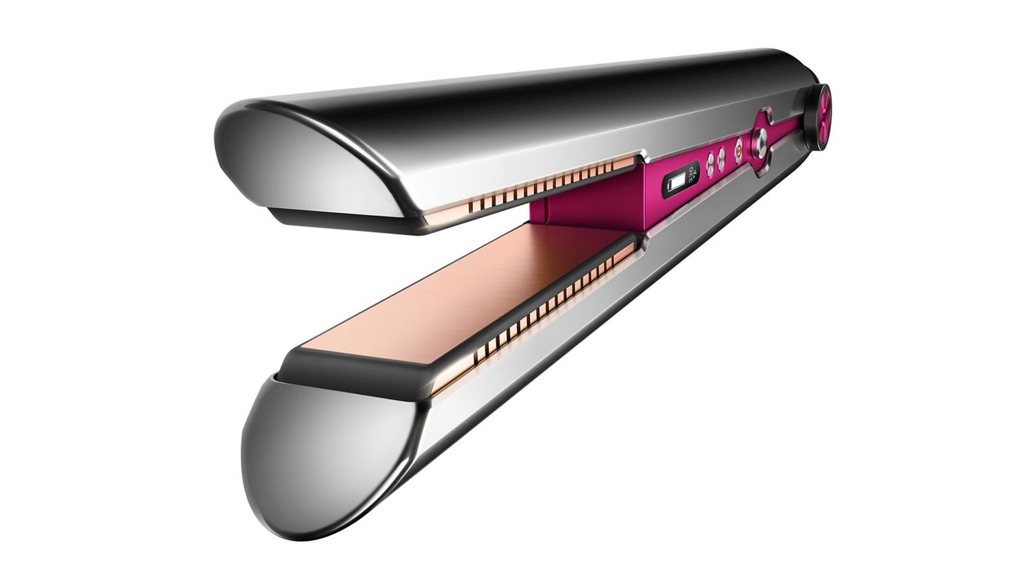Plancha sin cable dyson store