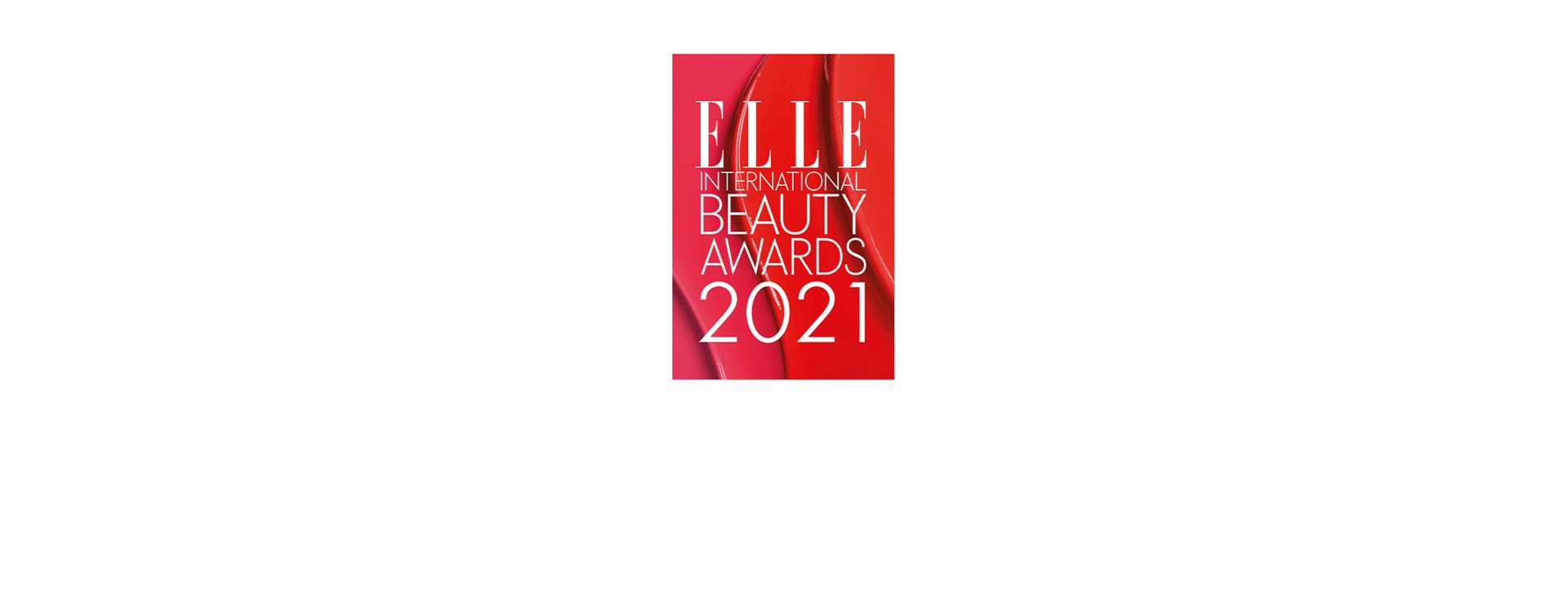 Elle award logo