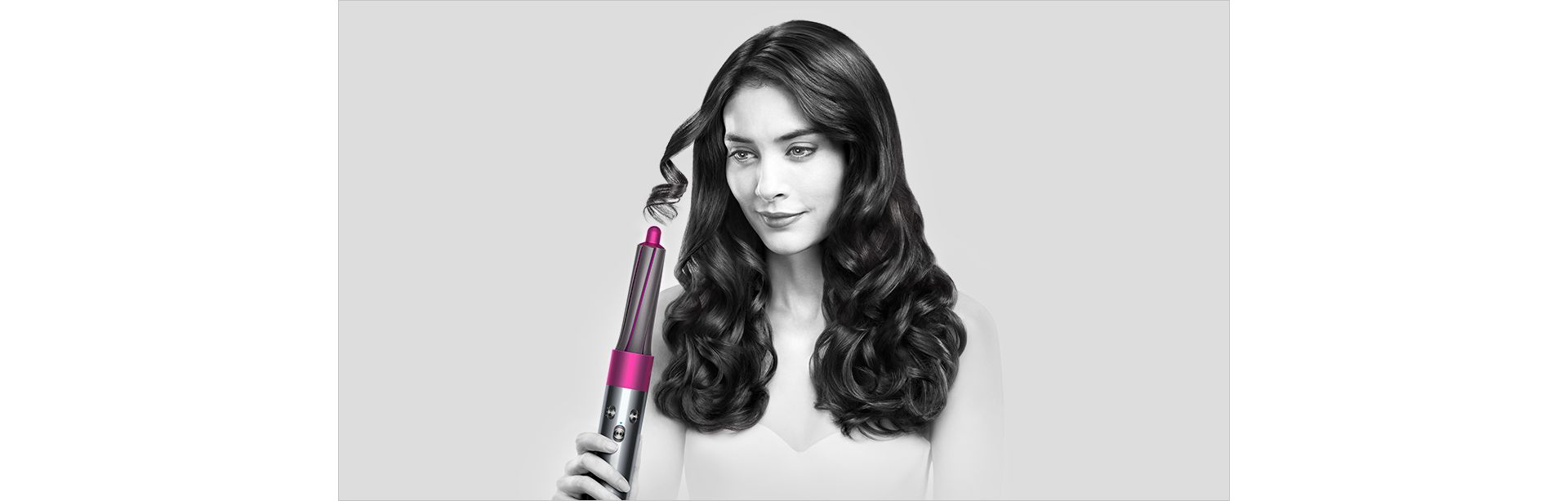 Suszarki do włosów Dyson Supersonicᵀᴹ | Informacje ogólne | Dyson Polska