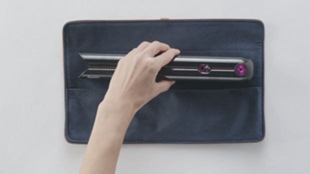 Sirgendaja ja kuumuskindel reisivutlar