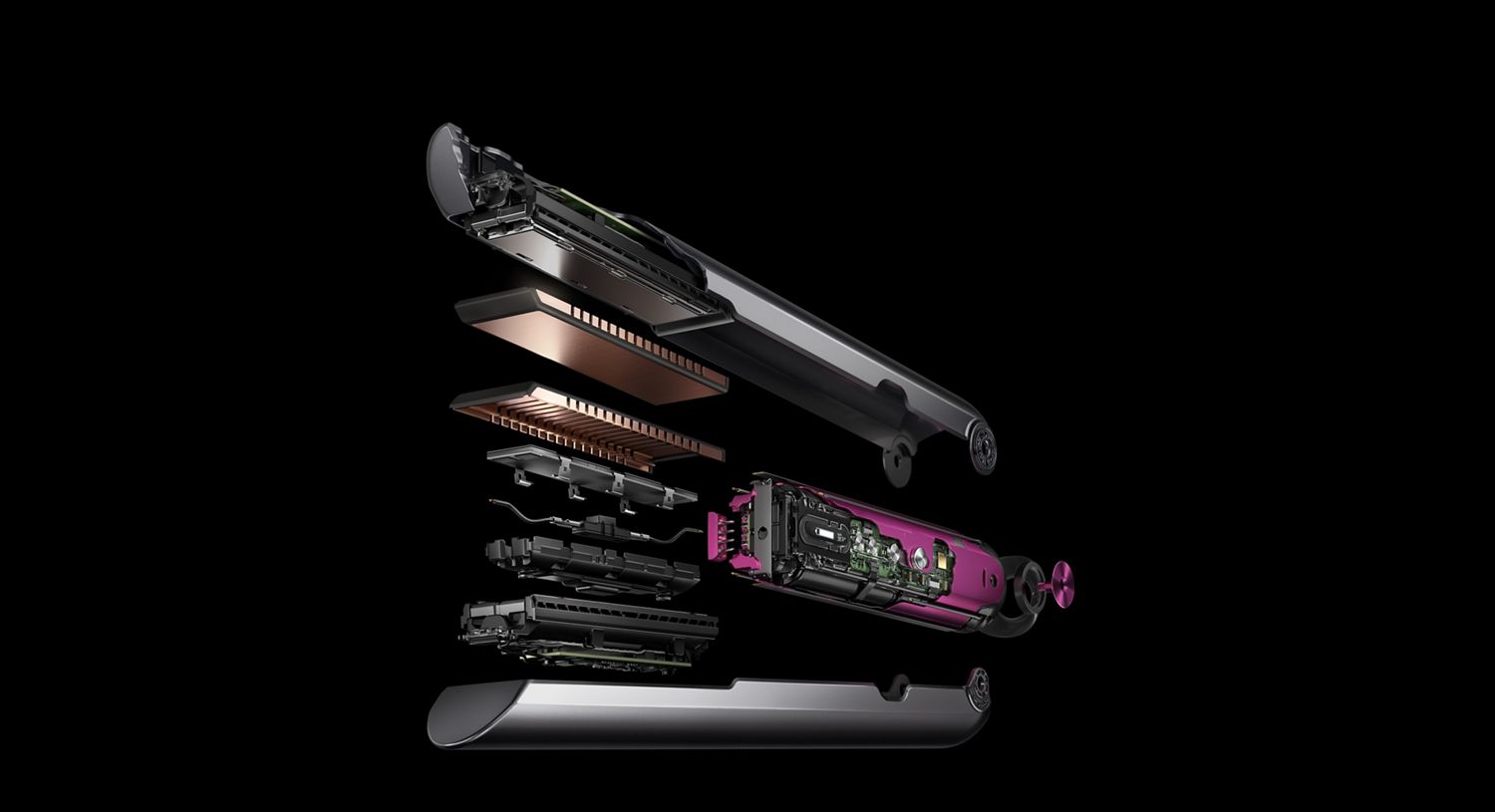 Dyson deals straightener price