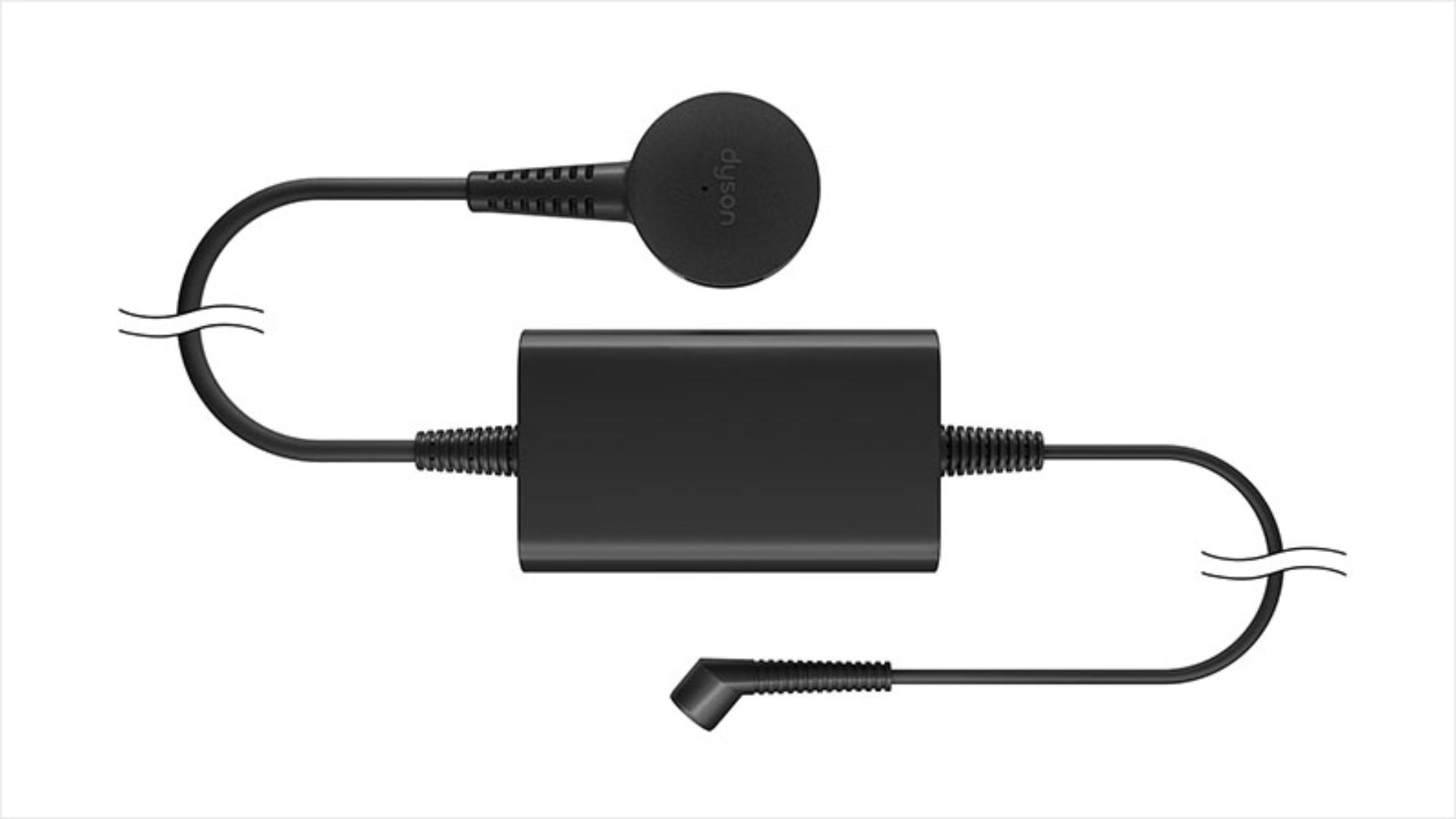 Magna360°磁性充電電線etic 360° charging cable