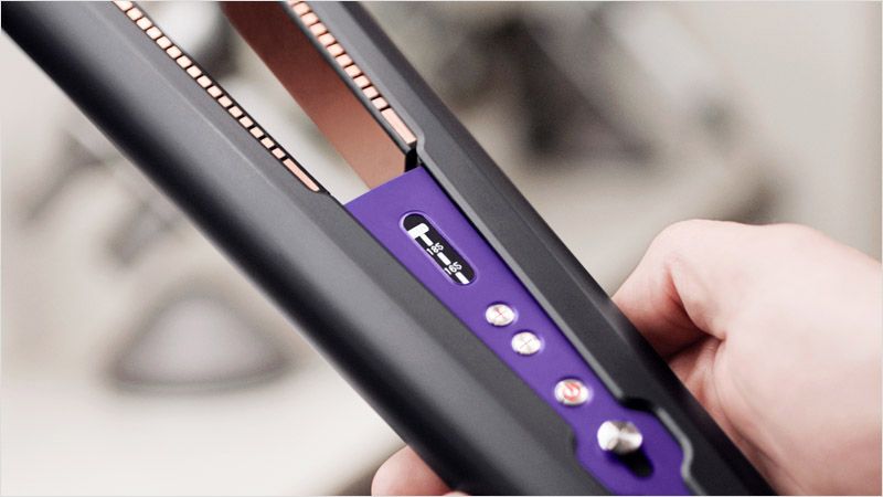 Dyson Corrale™ Straightener For Stylists | Buy Now Pay Later