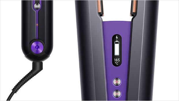 Hybrid şarj moduyla kablolu şekillendirme