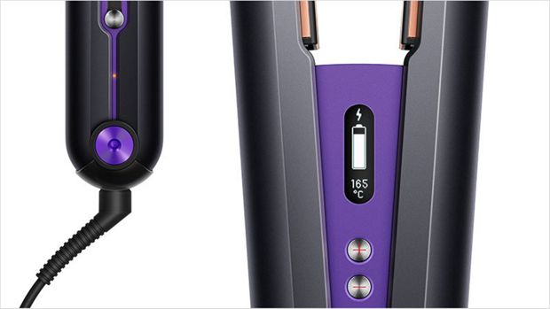 Hybrid şarj moduyla kablolu şekillendirme