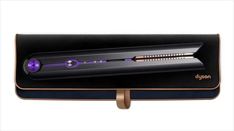 Dyson Corrale™ Straightener For Stylists | Buy Now Pay Later