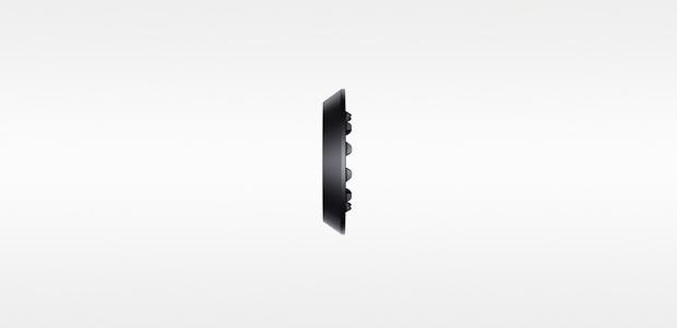 Gentle air attachment for the Dyson Supersonic™ in Black