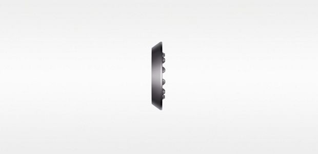 Uus õrna õhu lisatarvik Dyson Supersonic™ föönile Professional edition