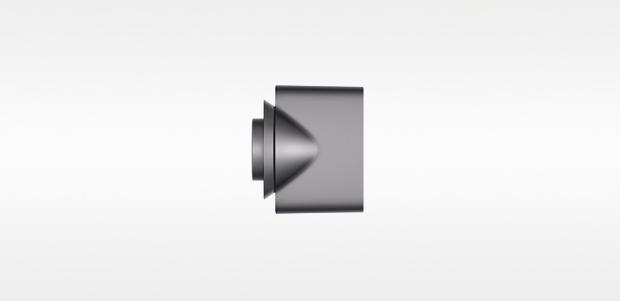 Ümberkujundatud stiilikontsentraator Dyson Supersonic™ föönile Professional edition