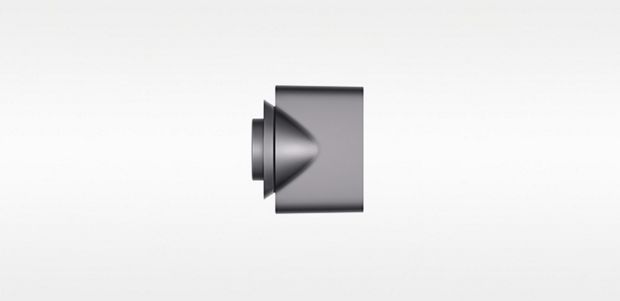 Ümberkujundatud stiilikontsentraator Dyson Supersonic™ föönile Professional edition