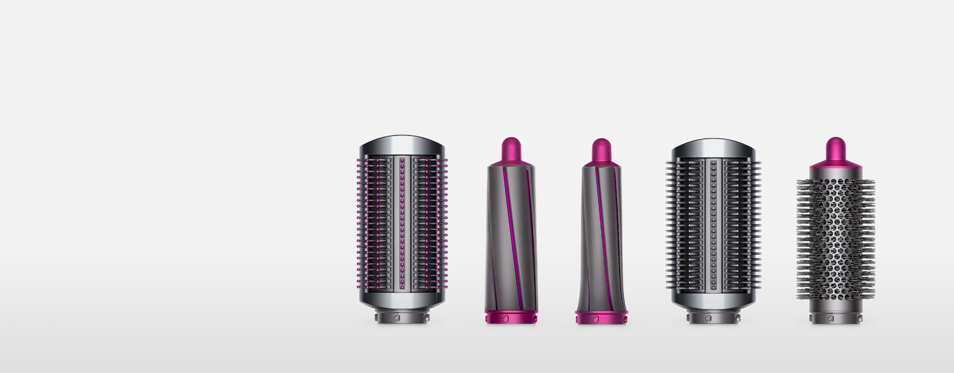 Airwrap Accessories