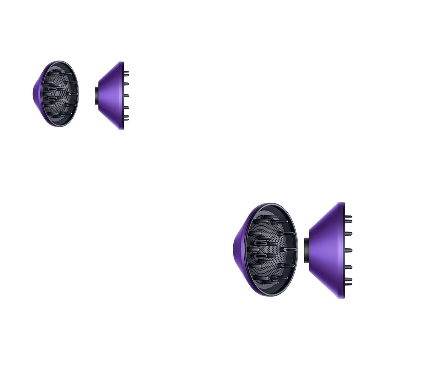 Dyson diffuser attachment store