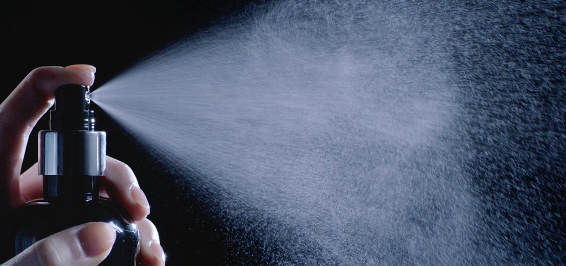Ciencia del cabello Secadora Dyson Supersonic™ Cuidado