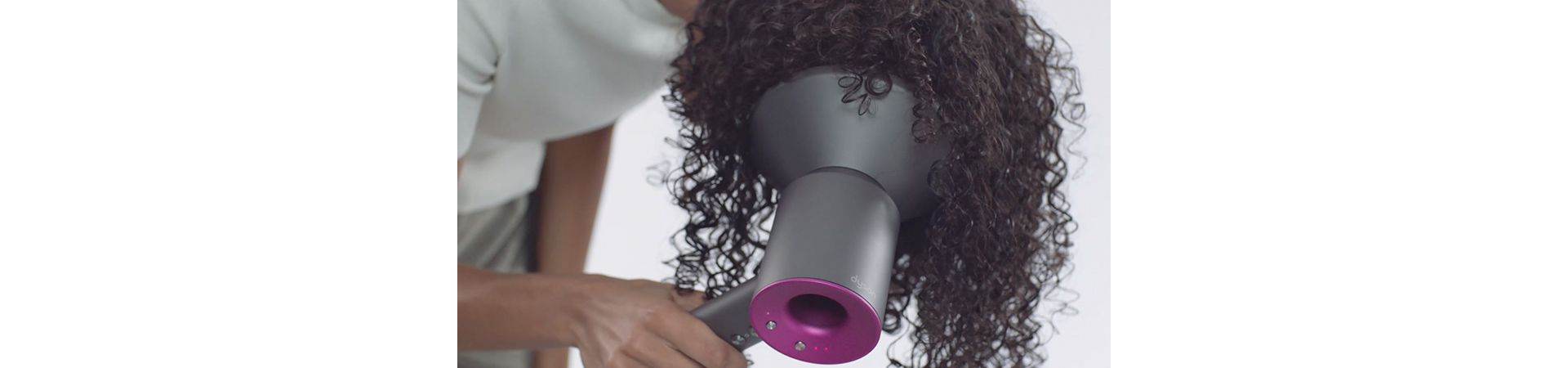 Dyson Supersonic™ hair dryer | Overview | Dyson Australia