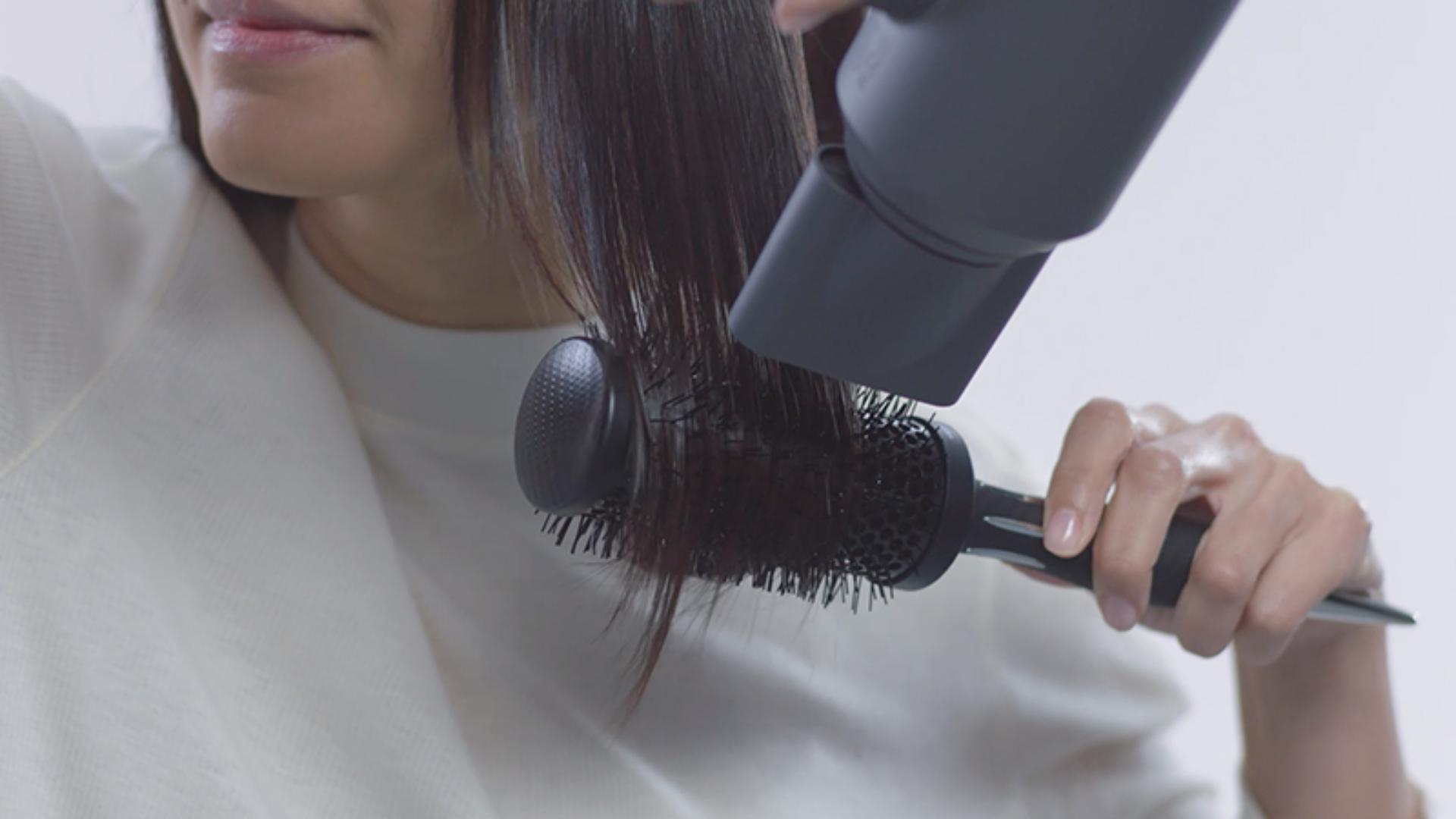 Propietarios Secadora Dyson Supersonic™ Cuidado del