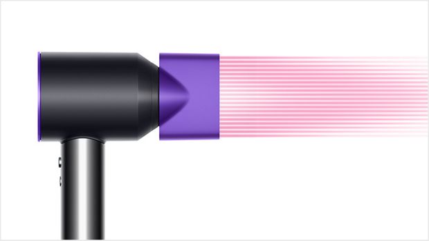 Accesorii de coafare Dyson Supersonic