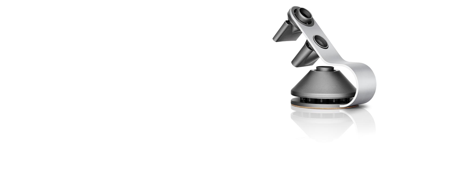 Dyson Supersonic™ hair dryer Display stand