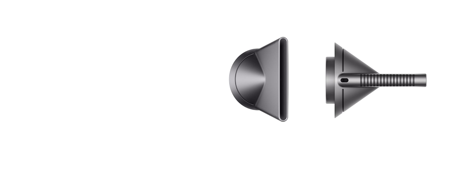 Dyson Supersonic™ hair dryer Professional concentrator attachment