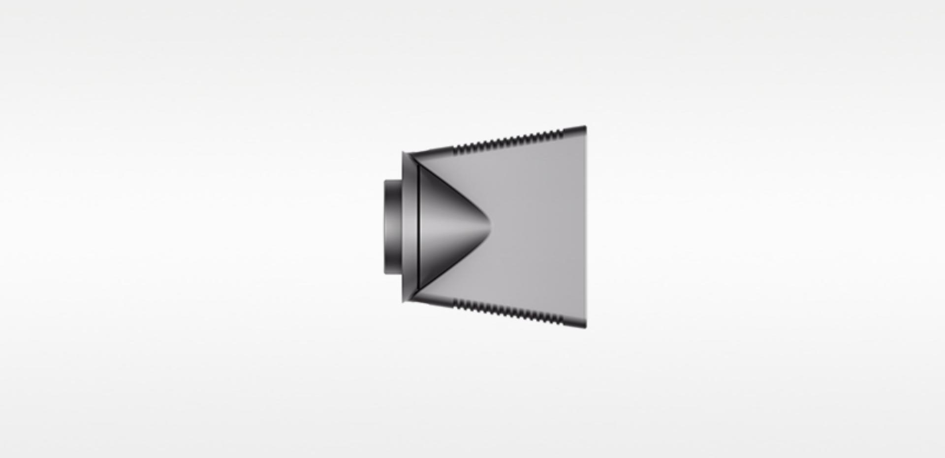 Professionaalne kontsentraator Dyson Supersonic™ föönile Professional edition