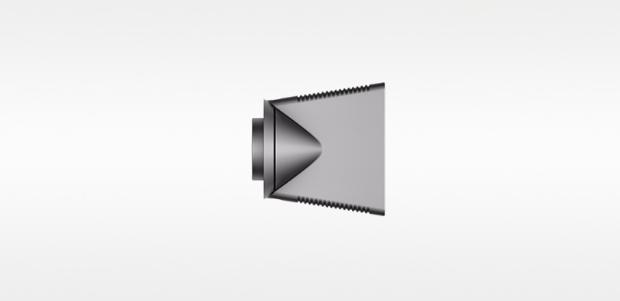 Professionaalne kontsentraator Dyson Supersonic™ föönile Professional edition