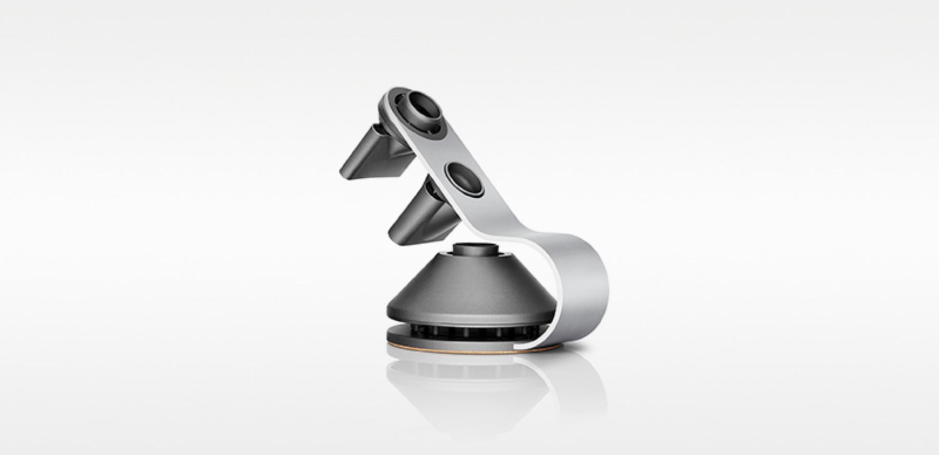 Display stand for the Dyson Supersonic™ hair dryer Professional edition