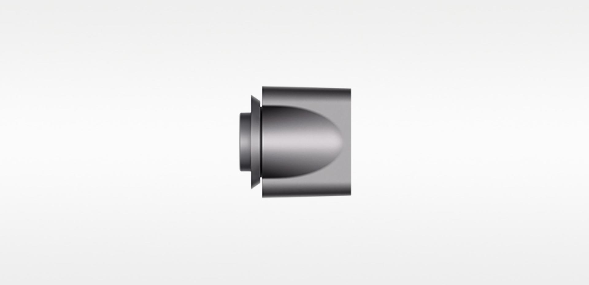 Silumisotsik Dyson Supersonic™ föönile Professional edition