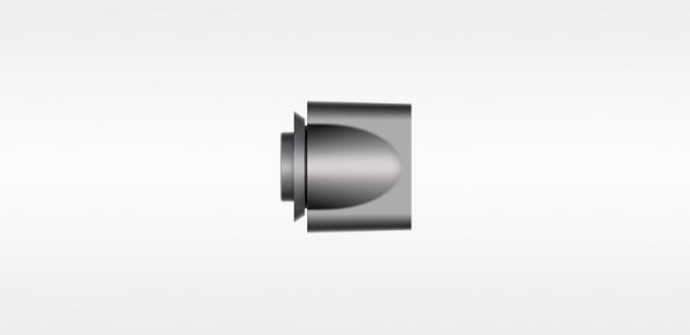 Silumisotsik Dyson Supersonic™ föönile Professional edition