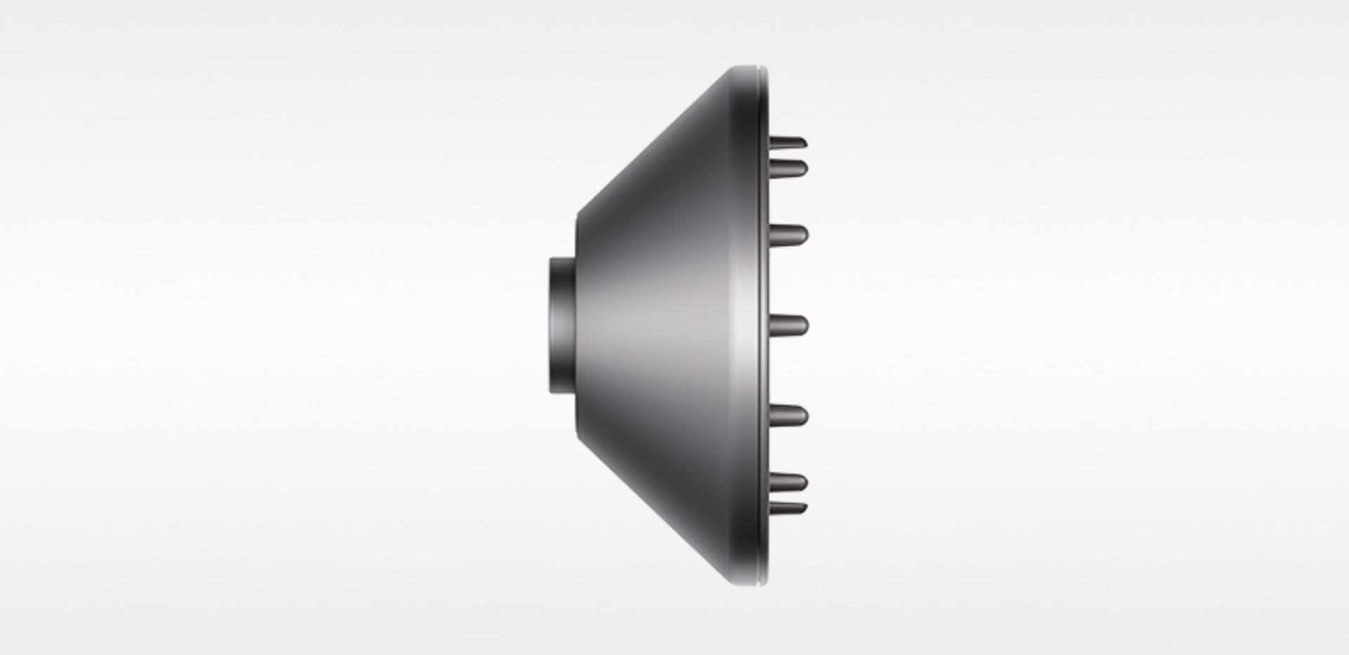 Uuesti väljatöötatud hajuti Dyson Supersonic™ föönile Professional edition